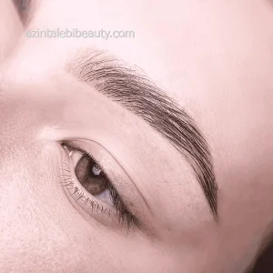 سالن آذین اصلاح ابرو لیفت و لمینت در مشهد